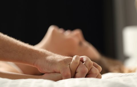 Mnohonásobný orgasmus v šesti krocích: Perfektní návod, jak dosáhnout slasti