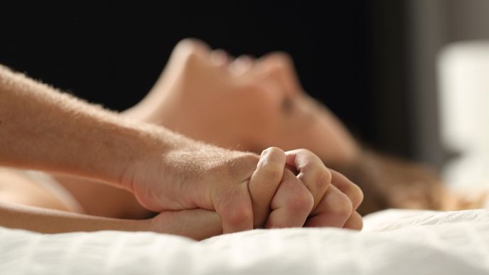 Není orgasmus jako orgasmus Není orgasmus jako orgasmus