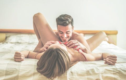 Orální sex v Čechách: Průzkum zjistil, jak jsme na tom! Milujeme ho, nebo nenávidíme?