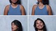 Unikátní fotogalerie: Ženy z celého světa před, během a po orgasmu