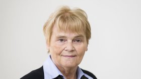 Hana Orgoníková (†67) zemřela po dlouhé nemoci