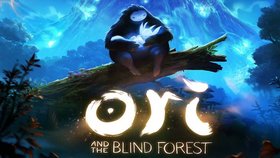 Ori and The Blind Forest je ojedinělé dílo.