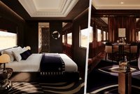 Luxus, důstojnost i nostalgie: Slavný Orient expres obnoví provoz!