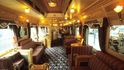 14. prosince 2009 po dlouhých 126 letech ukončil svůj provoz luxusní vlak Orient expres, který poprvé vyjel 5. června 1883 na trati z Paříže do Vídně.