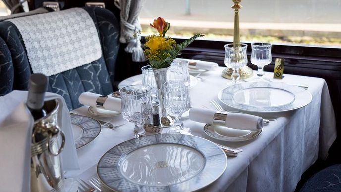 Orient Express