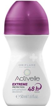 Oriflame antiperspirant