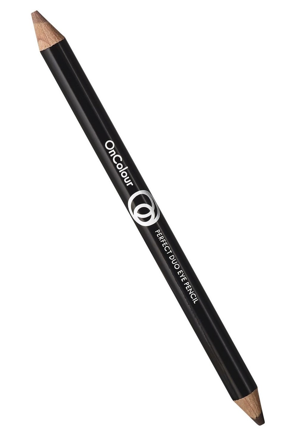 Oboustranná tužka na oči OnColour, Oriflame, 69 Kč