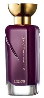 Parfémovaná voda Magnetista, Oriflame, 649 Kč (50 ml)