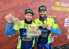 Rallye Dakar 2021: Motorkář Michek v létě bojoval o život a teď vyrovnal nejlepší český výsledek na Dakaru