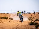 Rallye Dakar 2021, 8. etapa, Orion – Moto Racing Group