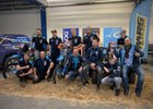 Rallye Dakar 2020 – Orion – Moto Racing Group: Tři, každý je jiný