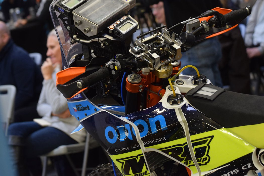 Orion – Moto Racing Group