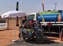 Orion Moto Racing Group na FIM Baja Aragón 2019