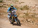 Orion Moto Racing Group na FIM Baja Aragón 2019