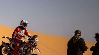 Orion - Moto Racing Group na Rallye Dakar 2026 Orion - Moto Racing Group na Rallye Dakar 2026