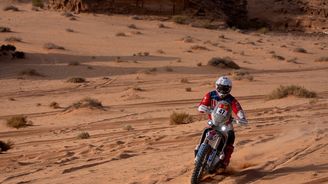Orion - Moto Racing Group na Rallye Dakar 2026 Orion - Moto Racing Group na Rallye Dakar 2026