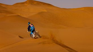 Orion - Moto Racing Group na Rallye Dakar 2026 Orion - Moto Racing Group na Rallye Dakar 2026