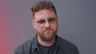 Orion: Rap je postavený dost na fejku. Někdo se přetvařuje a dělá to jen pro prachy. I to je v pořádku Orion: Rap je postavený dost na fejku. Někdo se přetvařuje a dělá to jen pro prachy. I to je v pořádku