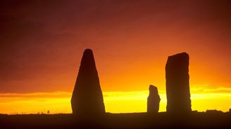 Drsné a tajemné Orkneje: Skotské souostroví ukrývá jedny z nejstarších neolitických památek v Evropě
