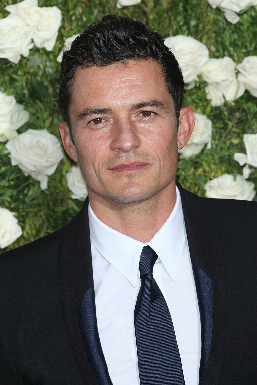 Orlando Bloom.