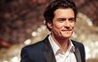 Orlando Bloom si nenechal líbit poznámky od mladého zpěváka