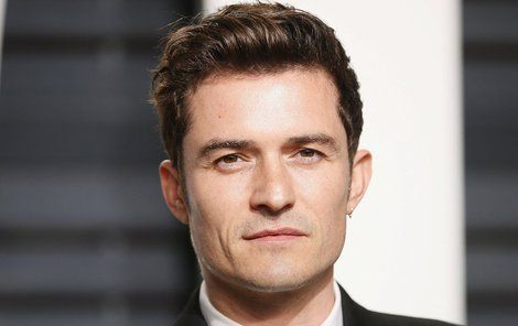 Orlando Bloom