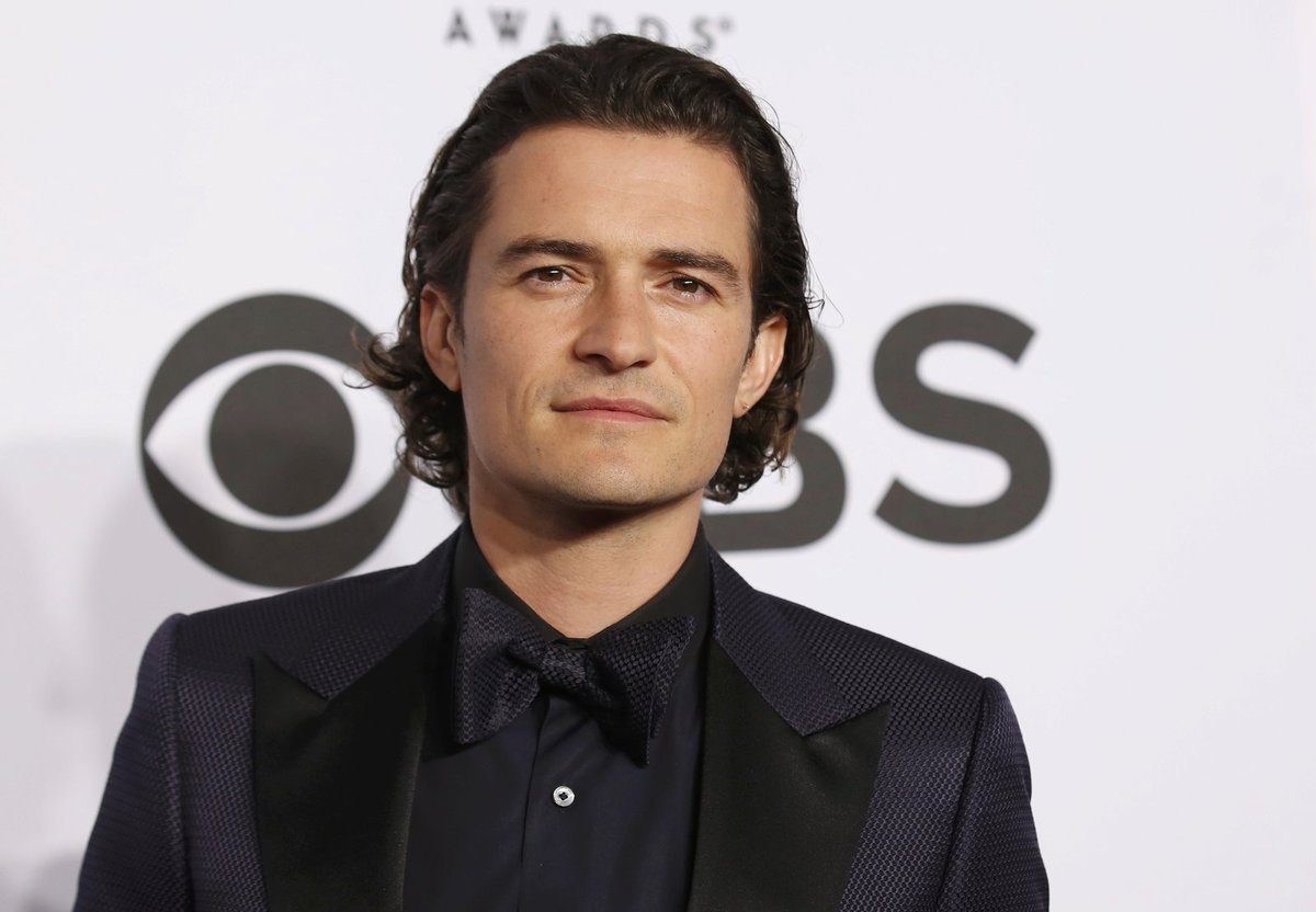 Orlando Bloom