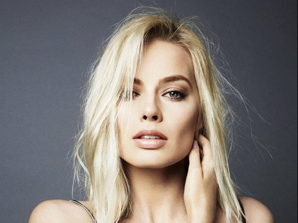 margot Robbie zazářila ve filmu Vlk z Wall Street.