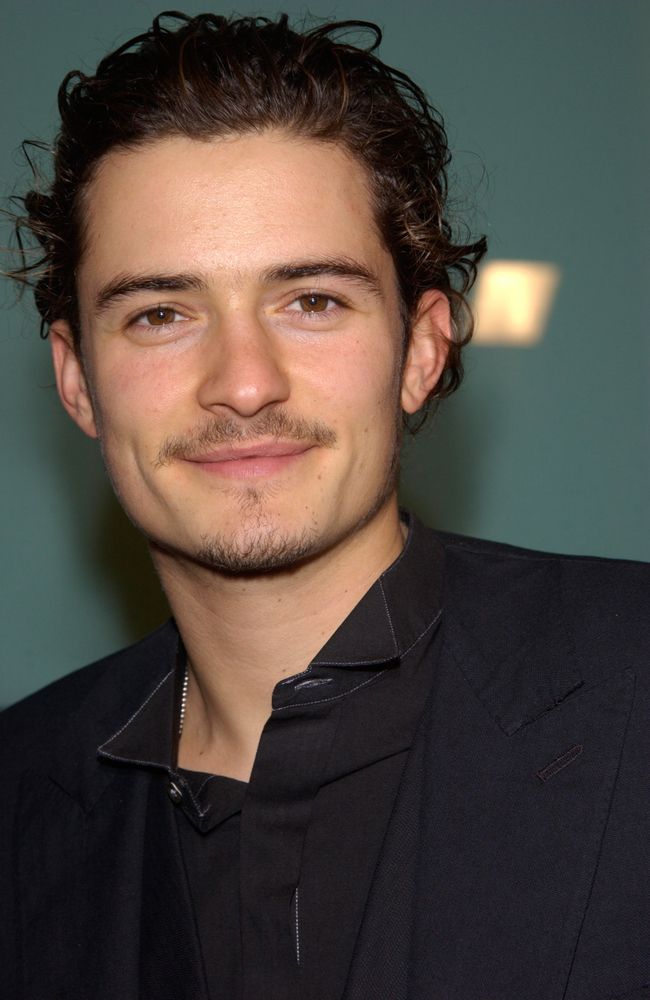 Orlando Bloom