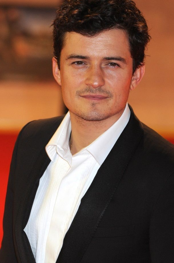 Orlando Bloom