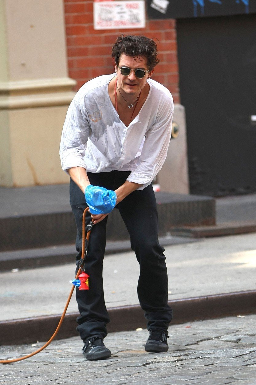 Orlando Bloom (38)