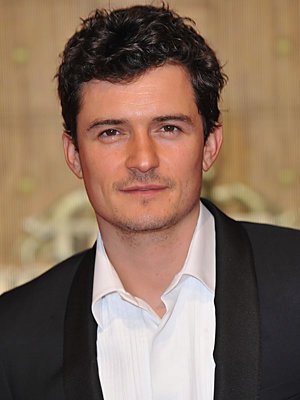 Orlando Bloom