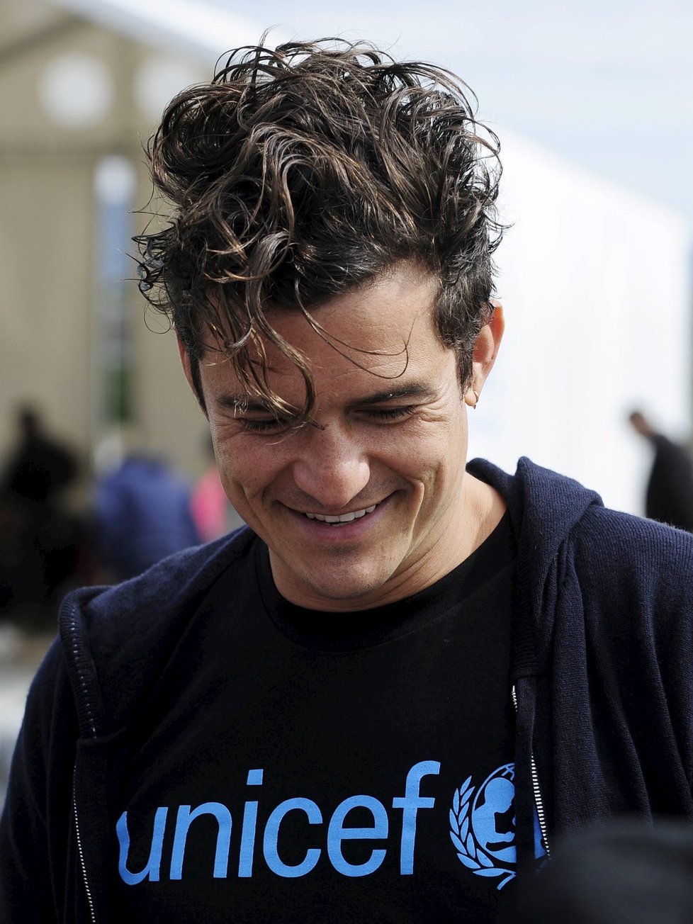 Orlando Bloom