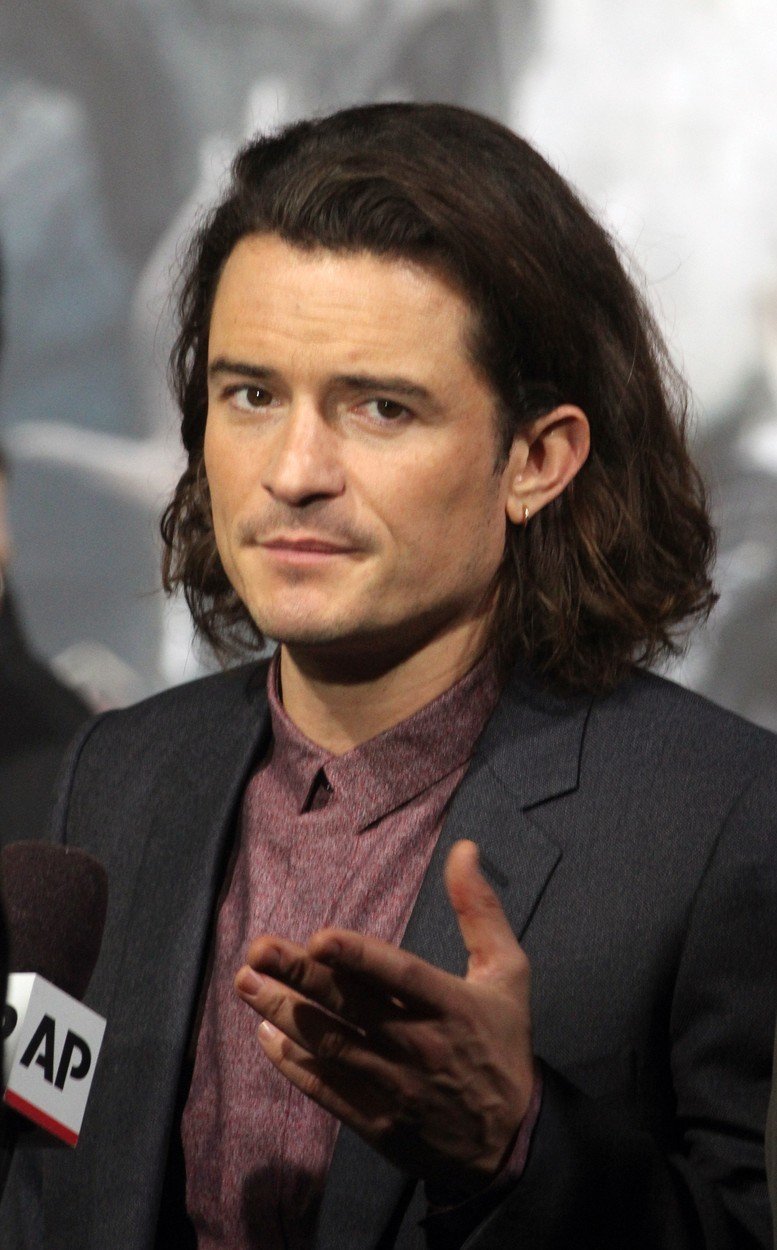 Orlando Bloom