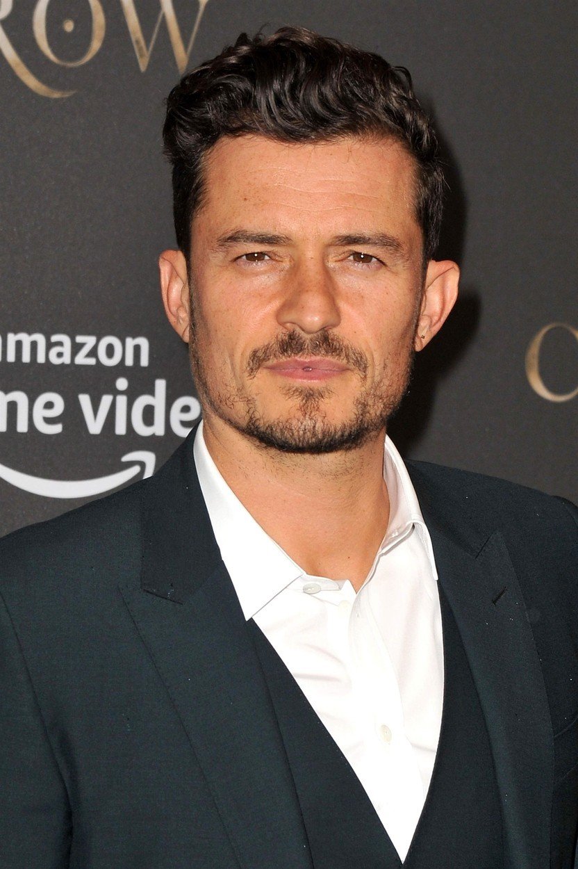 Orlando Bloom