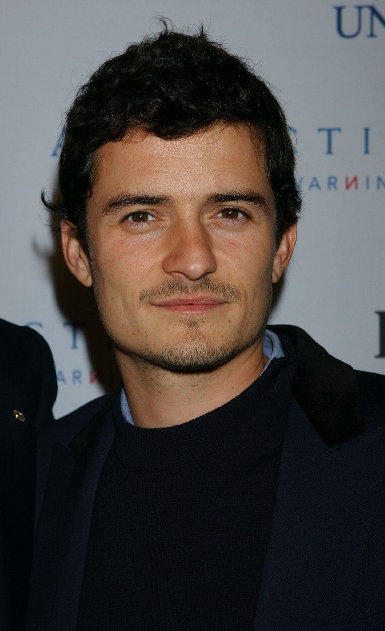 Orlando Bloom