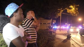 Masakr v gay klubu Pulse na Floridě. Střelec Omar Mateen v něm zabil 50 lidí a dalších 53 zranil!