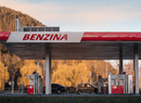 Benzina
