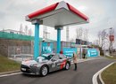 ORLEN Benzina H2 Barrandov