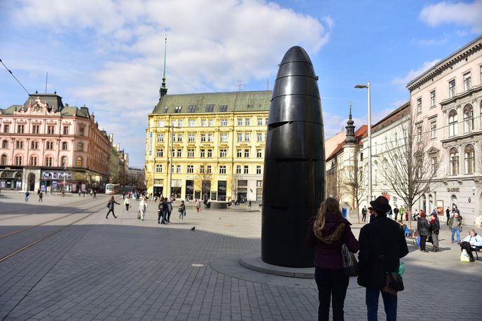 Brno Brno