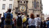46 milionů z radniční kasy: Praha za ně opraví věž, orloj a kapli Staroměstské radnice