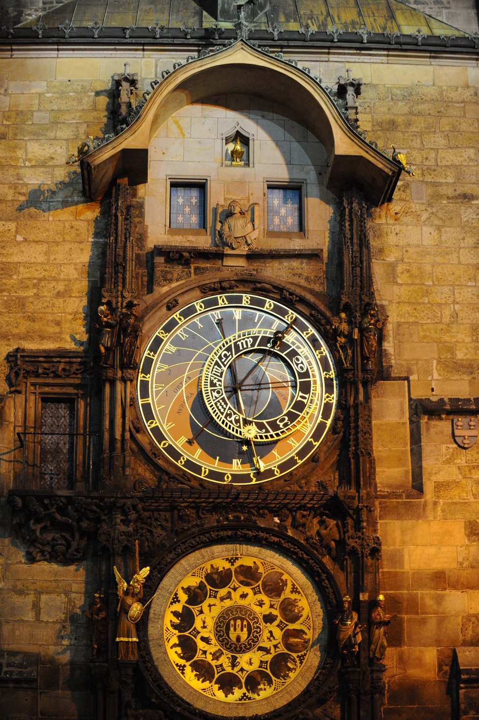 Staroměstský orloj