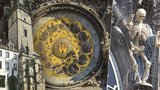 Proč změnil astroláb Staroměstského orloje podobu? Podivnými zásahy se budou zabývat inspektoři z ministerstva