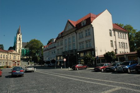 Orlová - město s jedním z nejnižších indexů kvality života v Česku