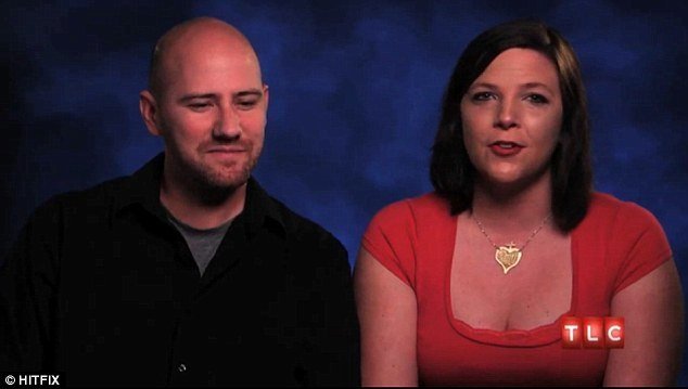 Skutečný milenecký pár Eric a Liz svěřili svůj příběh televizní reality šou.