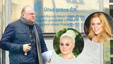 Ornella přiznala, proč chodí táta Štika na pracák: Pro dávky na mladší dceru!