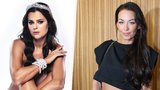 Ornella na hraně infarktu: Noční útok od Agáty!