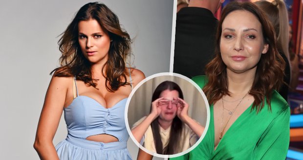 Kauza vulgárního videa Koktových nekončí: Výslech, »sociálka« a psycholog!! Ornella z toho viní Arichtevu…