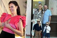 Ornella po skandálním videu tvrdí: »Sociálka« má z ostudy kabát! Pepa už je lepší