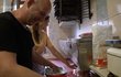 Ornella Koktová ve Výměně manželek Ornella Koktová ve Výměně manželek
